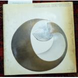 Book: 'Barbara Hepworth' published by The Tate Gallery with a dust jacket 1968 and bearing a