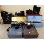 Photographic equipment,