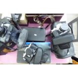 Photographic equipment,