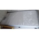 A Dreamology firm support mattress 36''w BSR