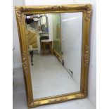 A modern mirror,