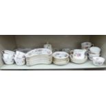 Minton china Marlow pattern tableware OS3