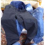 Mens jeans,