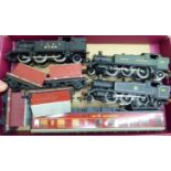 Hornby 00 gauge model railway accessories: to include railway accessories: to include an LNER 0-6-2