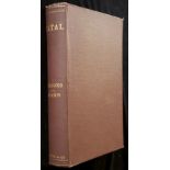 Henry Brooks NATAL; A HISTORY AND DESCRIPTION OF THE COLONY"Natal, a History and Description of