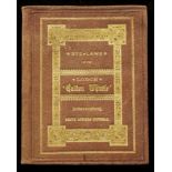 Masonic Bye-Laws of the Lodge Golden Thistle, No. 744 Scottish Constitution, Johannesburg, South