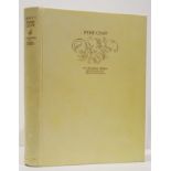 Rackham (Arthur) PEER GYNT Limited Edition: 256 pages, bound in full vellum with pictorial