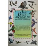 Liversidge, Richard; Jill Adams, Norman Lighton (paintings); Cecily Niven (foreword) The Birds