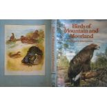 Gooders, John (editor) Birds of Mountains and Moorlands In its original form, this and the other