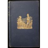 E. A. H. Alderson With the Mounted Infantry and the Mashonaland Field Force 1896 Publisher's blue