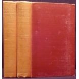 Oswell (W. Edward) WILLIAM COTTON OSWELL The story of his life with certain correspondence and