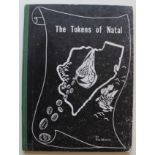 Pat Moran The Tokens of Natal Edition limited to 500 copies of which this is copy number 428.