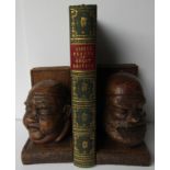 C. Pierpoint Johnson & John E. Sowerby The Useful Plants of Great Britain 1 volume. First edition