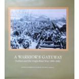 Wassermann, Johan, and Brian Kearney (editors); and other contributors A Warrior's Gateway. Durban
