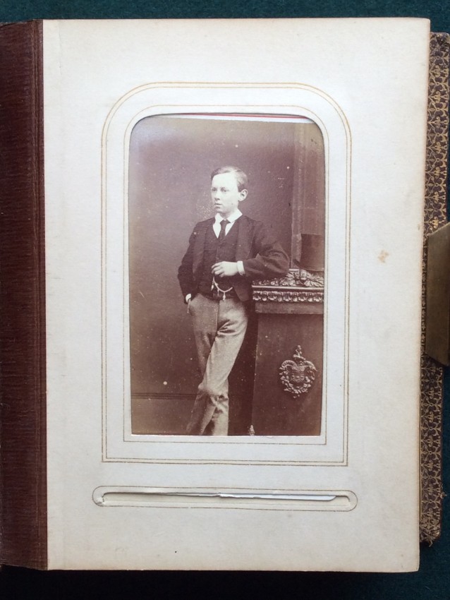 ETON & WINDSOR Photographers. - C.H. FETHERSTONHAUGH (compiler). ETON and ETONIANS. An album - Image 3 of 4