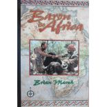 Marsh, Brian Baron in Africa- Second Edition Werner von Alvensleben comes from a long line of German