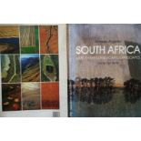 Potgieter, Herman (photographer); Guy Butler (introductory text) Landshapes, Landscapes,