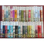 Books of Rhodesia Rhodesiana Reprint Library (Gold Series - Complete set) A complete set, 36 volumes
