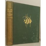 J.L.B. Smith. The Sea Fishes of Southern Africa. The standard work on ichthyology of Southern