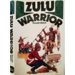 Welch, Ronald; David Harris (illustrator) Zulu Warrier (1974) In this short historical novel, the