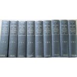 Theal, George McCall Records of South-Eastern Africa-Nine Volume Set Originally published- The