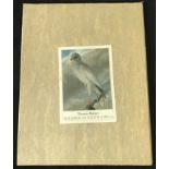 Baines, Thomas THE BIRDS OF SOUTH AFRICA (SOLD ON BEHALF OF THE FRIENDS OF JOHANNESBURG LIBRARY)