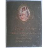 Henry Makepeace Thackeray Vanity Fair Vanity Fair by Henry Makepeace Thackeray, illustrated in