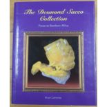 Cairncross, Bruce THE DESMOND SACCO COLLECTION A catalogue of one of the most comprehensive