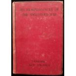 General Ben Viljoen My Reminiscences of the Anglo-Boer War (1902) Publisher's red cloth binding with