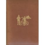 Frank Melland & E H Cholmeley Through The Heart of Africa Constable & Co., London, 1912. Cloth &