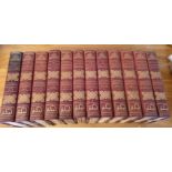 Burton, R. F. The Arabian Nights (12 volumes) Kamashastra Library Edition. 12 volumes. Overall