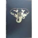 Foran, W. Robert, Major (Foreword by Anthony Dyer) The Elephant Hunters of the Lado (Signed and