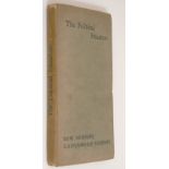 Olive Schreiner & S.C. Cronwright-Schreiner THE POLITICAL SITUATION One of the more difficult