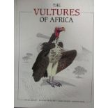 Mundy Peter, Butchart Duncan; Ledger John; Piper Steven THE VULTURES OF AFRICA Over 130 Photos