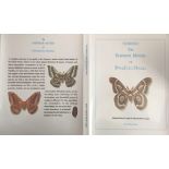Cooper, Michael Robert, and Michael Dirk Cooper The Emperor Moths of Kwa-Zulu-Natal (2002) Laminated