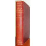 Makins, George Henry Surgical Experiences in South Africa 1899-1900. 8vo; original red cloth,