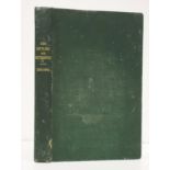 Eveleigh (Rev. W.) THE SETTLERS AND METHODISM 1820 - 1920 First edition: 198 pages, frontispiece,
