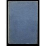 John Steinbeck To A God Unknown (first edition 1935 of author's third book) First edition, first