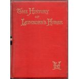 Pearse, Henry H. S. (editor) The History of Lumsden's Horse. A Complete Record of the Corps from its