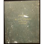 N. J. van Warmelo A Preliminary Survey of the Bantu Tribes of South Africa Union of South Africa,