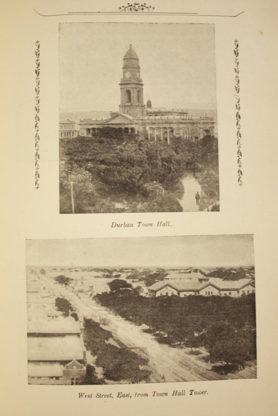 J. Forsyth Ingram The Story of an African Seaport. Being the history of the port and borough of - Image 4 of 4