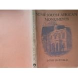 Hatfield, Denis (editor); R Buncher and others (authors); E A Gunderson (illustrator) Some South