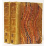 Darwin (Charles) THE DESCENT OF MAN First edition, second issue: 2 volumes: I. viii + 423, II.