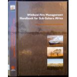 Goldammer (Johann G.), de Ronde (Cornelis) WILDLAND FIRE MANAGEMENT HANDBOOK FOR SUB-SAHARA AFRICA