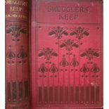 Hocking, Silas K; Ernest Prater (illustrator) Smuggler's Keep (1913) Silas K Hocking was a