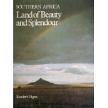 Bulpin, T V (author); and various photographers Southern Africa Land of Beauty and Splendour (signed