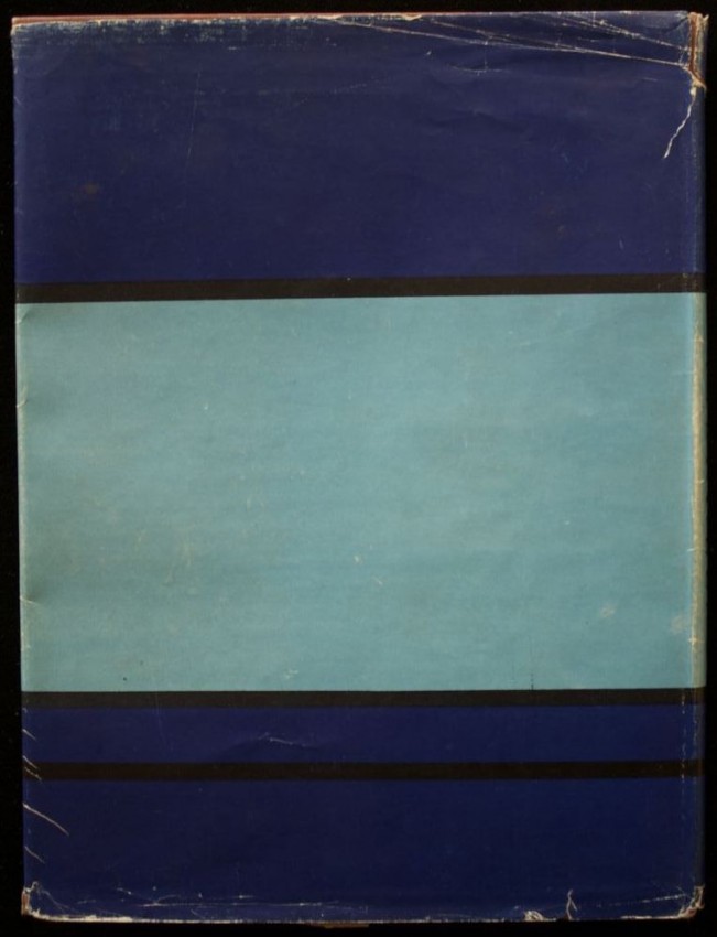 J. F. W. Grosskopf Pierneef : The Man and His Work (1947)Publisher's original brown cloth binding - Image 3 of 4
