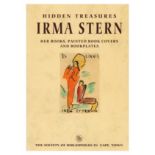 [Stern (Irma)] HIDDEN TREASURES: IRMA STERN (Signed by the author) Text by Irene Below First