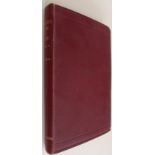 Thomas (Charles G.) JOHANNESBURG IN ARMS 1895 -1896120 pages, frontispiece, 5 plates, maroon