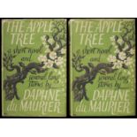 Daphne du Maurier The Apple Tree - a short novel and several long stories by Daphne du Maurier (2